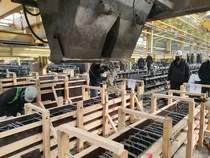 삼성물산, 탄소배출량 70% 낮춘 친환경 보도블록 개발