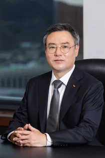 SK에코플랜트 장동현 부회장 사내이사 선임...박경일 사장과 각자대표 체계로 전환