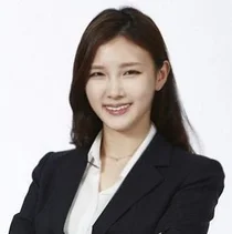 최태원 장녀 윤정씨, 임원 승진..SK바이오팜 사업개발본부장 맡아