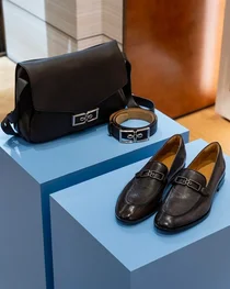 벨루티, 2024 SS 컬렉션으로 에센셜 아이템 선봬