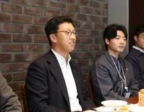 유니드 이우일 대표, 직원들과 직접 소통하며 현장 목소리 적극 수렴