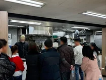 얌샘김밥, 예비창업주 관심 지속..2023 마지막 창업설명회 성료