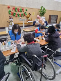 태광그룹, 지역주민 소통의 장 캠페인 동참