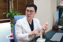 강남제이에스병원, 자가골수줄기세포 주사치료 도입·시행