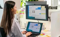 SKT, RCS 기반 ‘채팅+’ PC 버전 출시…삼성 One UI 6 이상 적용