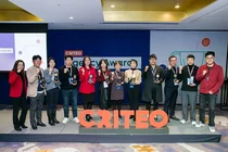 크리테오, 에이전시 어워드 2023 개최