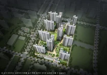 평택 ‘브레인시티 대광로제비앙 그랜드센텀’, 내년 1월 분양