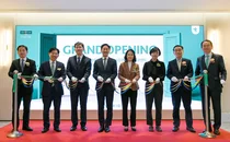 하나증권, 은행·증권 복합점포 용산WM센터 신규 오픈