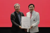 GS건설·고려대학교의료원, ESG경영 실천을 위한 MOU 체결