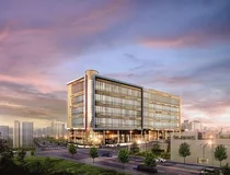 탄탄한 고정수요 확보한 상업시설 ‘대륜라운지 메디힐타운’