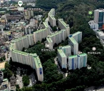 트리플 역세권 반포미도아파트, 49층 13개동 1739세대 아파트로 재건축