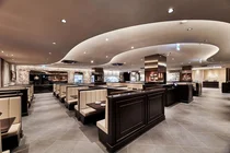 bhc 아웃백, ‘인천롯데점’ 이전 오픈