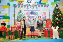 레고랜드 호텔, ‘윈터 플래시 세일’ 5인 가족 조식 포함 19만원대 투숙