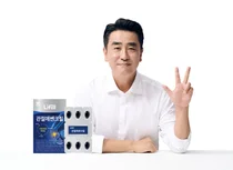 농심, ‘관절에쎈크릴’ 광고모델로 배우 류승룡 발탁