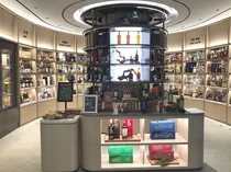 골든블루, 타이완 싱글몰트 위스키 ‘카발란’ 롯데백화점 인천점 입점