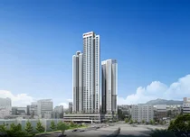 현대건설, 대전시 동구 ‘힐스테이트 가양 더와이즈’ 분양