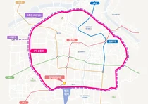 3차 순환도로, 5호선 경유 사업...대구 남구, 대표 중심지로 탈바꿈 기대