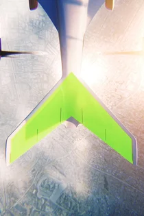 현대차그룹 美 자회사 '슈퍼널', CES 2024서 신형 UAM 실물 모형 전시