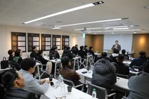 bhc치킨, 전국 가맹점 간담회 진행해 상생 방안 마련