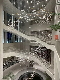 '스페셜티 커피' 인크커피, 다산신도시에 매장 오픈