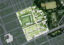 서울 고척동 빌라 밀집지역, 최고 29층 1450세대 초품아 아파트로 탈바꿈