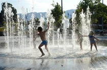 유럽에서 가장 살기좋은 도시..스위스 취리히 1위 올라