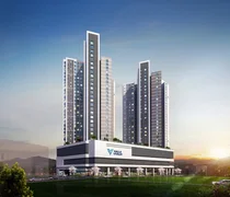 수원 연무동 '서광교 한라비발디 레이크포레' 내년 1월 분양