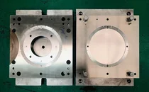 부광정기, 사업다각화 지원 통해 '전기차용 고효율 모터코아 금형' 개발