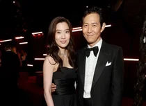 '한동훈 동창' 이정재 주식평가액, 여친 임세령 턱밑 '추격'