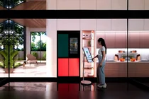 LG전자가 베트남 호치민에 '프리미엄 체험공간'을 만든 이유는? 