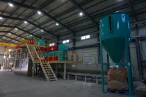 NH투자증권, 바이오차 생산 등 탄소배출권 사업 투자 박차