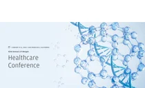 JP모건 헬스케어 컨퍼런스에 엔비디아 뜬다..보로노이·파로스아이 등 AI 신약주 강세