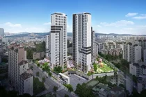 ‘역곡역 아테움 스위첸’ 3.5% 고정 중도금 대출로 인기몰이