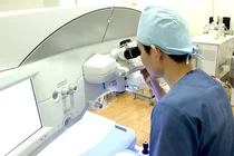 스마일라식 수술 시 난시교정, 반드시 체크해야