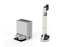 삼성전자, 'CES 2024'서 AI 탑재한 비스포크 청소기 공개