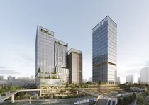 강북 코엑스, 서울역 북부역세권 복합개발 사업 내년 착공