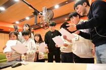 KT스카이라이프, 'KT그룹 꿈나무 미디어 투어' 진행