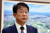 박상우 국토부 장관 