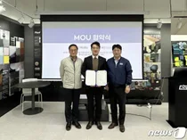 KCC·HL디앤아이한라, 주거 브랜드 컬러 디자인 개발 맞손