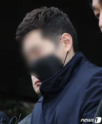 '100억대 비자금 조성' 의혹 김상철 한글과컴퓨터 회장 차남 구속기소