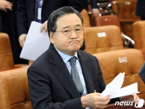 허영인 SPC 회장, '증여세 회피' 배임 혐의 1심 재판 무죄