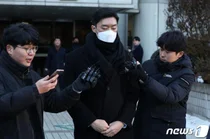 '마약 투약' 전우원 2심도 징역형 집행유예