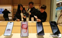 애플, 아이폰 중고 부품 수리 허용…수리시간도 짧아질까