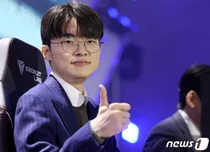 화곡본동시장 족발집 가는길 그 건물 '롤황제' 페이커 소유였다