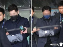 '아로와나토큰 비자금' 한컴 회장 차남…항소심서도 실형