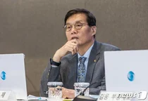 [전문] 이창용 한국은행 총재 신년사