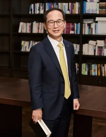 양종희 KB금융 회장 