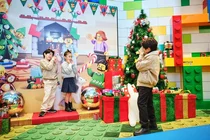 레고랜드호텔 X G마켓, ‘레고랜드 놀러가 G’ 프로모션