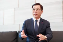 롯데건설 박현철 부회장, 