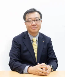 김영성 KB자산운용 대표 